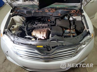 Zdjęcie 12 z 13 samochodu: 2012 TOYOTA VENZA XLE VIN:4T3BA3BB1CU029190 - miniatura