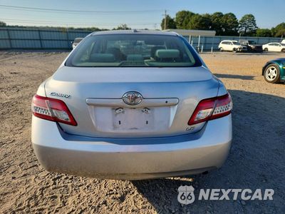 Zdjęcie 6 z 12 samochodu: 2010 TOYOTA CAMRY /LE/ VIN:4T1BF3EK1AU080112 - miniatura