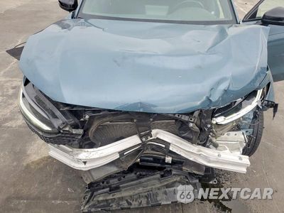 Zdjęcie 11 z 12 samochodu: 2025 HONDA HR-V SPORT VIN:3CZRZ1H51SM752089 - miniatura