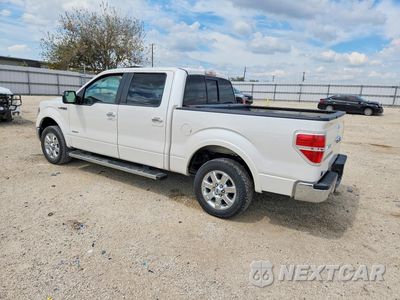 Drugie zdjęcie samochodu z przodu: 2014 FORD F150 SUPERCREW VIN:1FTFW1ET3EKG46839 - miniatura