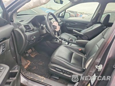 Zdjęcie 7 z 13 samochodu: 2022 HONDA PILOT TOURING VIN:5FNYF6H64NB087701 - miniatura