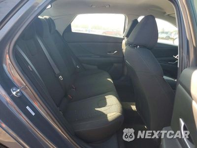 Zdjęcie 19 z 24 samochodu: 2025 HYUNDAI ELANTRA SE VIN:KMHLL4DG4SU085452 - miniatura