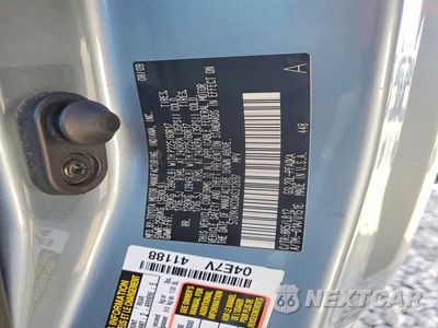 Zdjęcie 13 z 13 samochodu: 2010 TOYOTA SIENNA XLE VIN:5TDYK4CC0AS312697 - miniatura