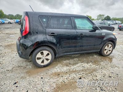Trzecie zdjęcie samochodu z tyłu: 2016 KIA SOUL BASE VIN:KNDJN2A2XG7400666 - miniatura