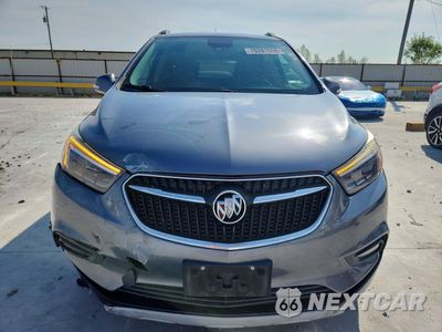 Piąte zdjęcie samochodu w środku: 2019 BUICK ENCORE ESSENCE VIN:KL4CJCSM2KB761772 - miniatura