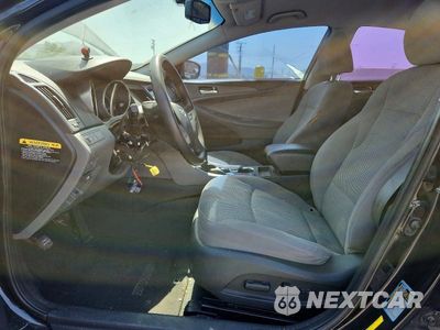 Zdjęcie 7 z 12 samochodu: 2013 HYUNDAI SONATA GLS VIN:5NPEB4AC4DH553338 - miniatura