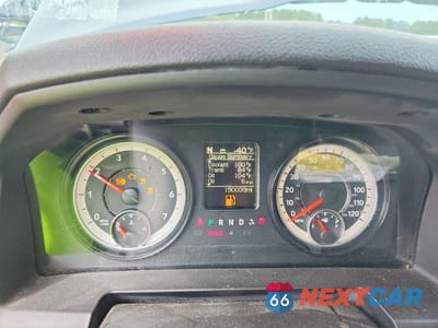 Zdjęcie 9 z 12 samochodu: 2021 RAM 1500 CLASSIC TRADESMAN VIN:1C6RR6FG7MS521237 - miniatura