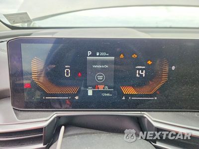 Zdjęcie 9 z 13 samochodu: 2026 KIA SORENTO LX VIN:5XYRG4JC3TG431322 - miniatura