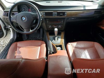 Zdjęcie 8 z 12 samochodu: 2011 BMW 335 I VIN:WBAPM5C57BA745295 - miniatura