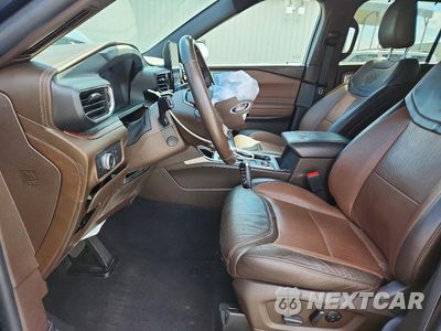 Zdjęcie 7 z 14 samochodu: 2022 FORD EXPLORER KING RANCH VIN:1FM5K8LC9NGA83149 - miniatura