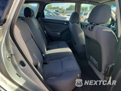Zdjęcie 10 z 12 samochodu: 2008 TOYOTA MATRIX XR VIN:2T1KR30EX8C701741 - miniatura