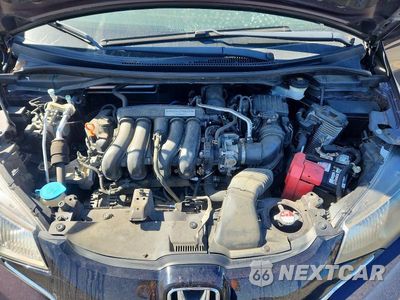 Zdjęcie 11 z 13 samochodu: 2017 HONDA FIT EX VIN:JHMGK5H7XHS004420 - miniatura
