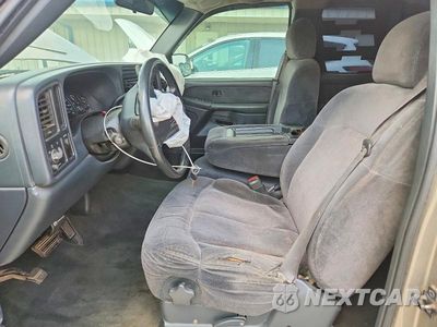 Zdjęcie 7 z 12 samochodu: 2000 CHEVROLET SILVERADO C1500 VIN:2GCEC19T7Y1186779 - miniatura