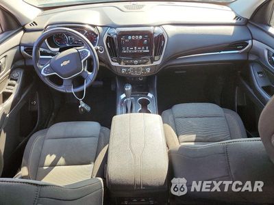 Zdjęcie 8 z 13 samochodu: 2019 CHEVROLET TRAVERSE LT VIN:1GNEVGKW6KJ320140 - miniatura