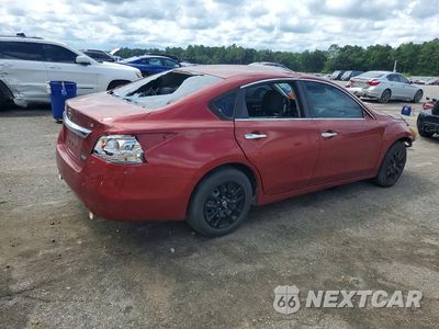 Trzecie zdjęcie samochodu z tyłu: 2014 NISSAN ALTIMA 2.5 VIN:1N4AL3AP6EN215553 - miniatura
