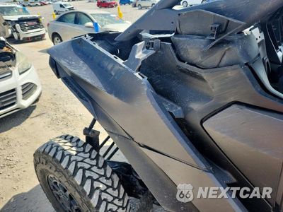 Zdjęcie 9 z 10 samochodu: 2025 CAN-AM MAVERICK R UTILITY VEHICLE VIN:3JB8NAU43SE002281 - miniatura