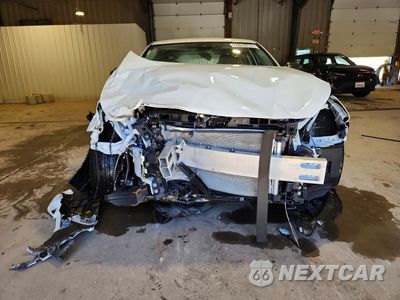 Piąte zdjęcie samochodu w środku: 2026 NISSAN ALTIMA SV VIN:1N4BL4DW7TN339194 - miniatura