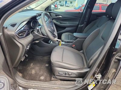 Zdjęcie 7 z 13 samochodu: 2023 BUICK ENCORE GX PREFERRED VIN:KL4MMBS2XPB146172 - miniatura