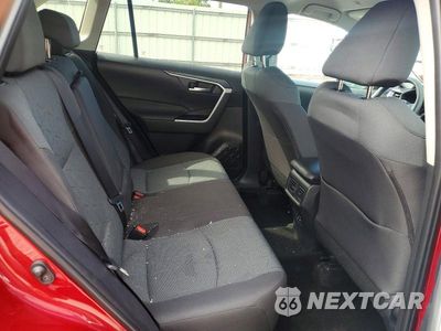 Zdjęcie 11 z 13 samochodu: 2025 TOYOTA RAV4 XLE VIN:2T3P1RFVXSW578575 - miniatura