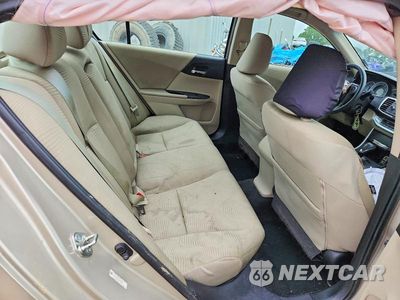 Zdjęcie 10 z 13 samochodu: 2014 HONDA ACCORD LX VIN:1HGCR2F31EA256120 - miniatura