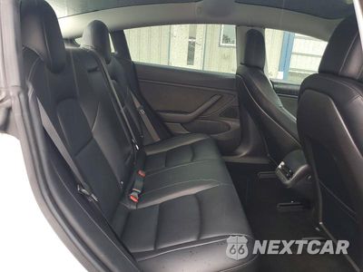 Zdjęcie 10 z 12 samochodu: 2018 TESLA MODEL 3 VIN:5YJ3E1EA7JF026300 - miniatura