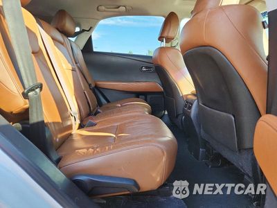 Zdjęcie 11 z 13 samochodu: 2013 LEXUS RX 350 BASE VIN:2T2BK1BA5DC156296 - miniatura