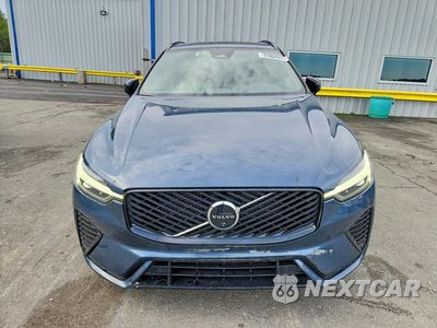 Piąte zdjęcie samochodu w środku: 2026 VOLVO XC60 PLUS VIN:YV4M12RC5T1448950 - miniatura