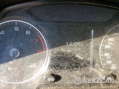 Zdjęcie 9 z 13 samochodu: 2017 AUDI Q5 PREMIUM PLUS VIN:WA1L2AFP5HA016650 - miniatura