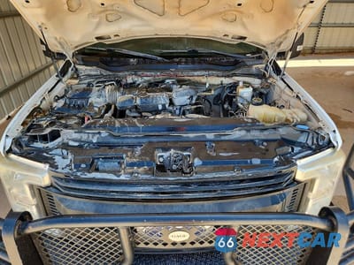 Zdjęcie 11 z 12 samochodu: 2019 FORD F350 SUPER DUTY VIN:1FT8W3B61KEC96897 - miniatura