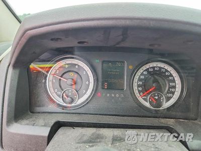 Zdjęcie 9 z 12 samochodu: 2015 RAM 1500 ST VIN:1C6RR6FT3FS575912 - miniatura