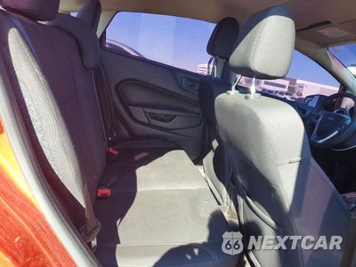 Zdjęcie 10 z 13 samochodu: 2019 FORD FIESTA SE VIN:3FADP4EJXKM135725 - miniatura