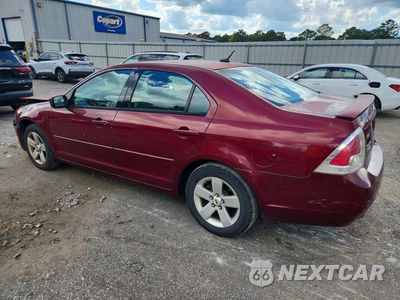 Drugie zdjęcie samochodu z przodu: 2007 FORD FUSION SE VIN:3FAHP07Z17R259230 - miniatura