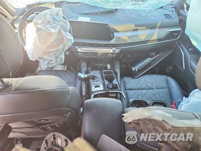 Zdjęcie 8 z 12 samochodu: 2025 KIA TELLURIDE SX-PRESTIGE X-PRO VIN:5XYP5DGC7SG653445 - miniatura