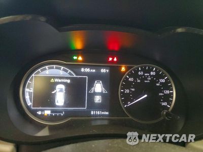 Zdjęcie 9 z 12 samochodu: 2021 NISSAN VERSA SV VIN:3N1CN8EV9ML864493 - miniatura