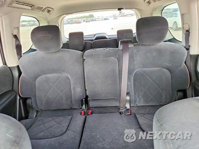 Zdjęcie 10 z 13 samochodu: 2017 NISSAN ARMADA SV VIN:JN8AY2NC7H9505752 - miniatura