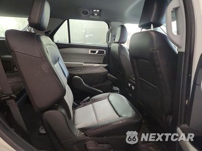 Zdjęcie 10 z 12 samochodu: 2024 FORD EXPLORER XLT VIN:1FMSK8DH5RGA18172 - miniatura