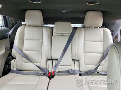 Zdjęcie 10 z 13 samochodu: 2013 FORD EXPLORER LIMITED VIN:1FM5K8F85DGC16754 - miniatura
