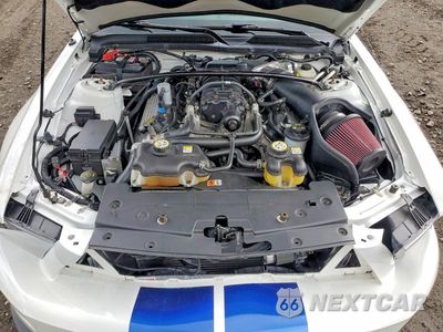 Zdjęcie 11 z 13 samochodu: 2007 FORD MUSTANG SHELBY GT500 VIN:1ZVHT88S175240330 - miniatura
