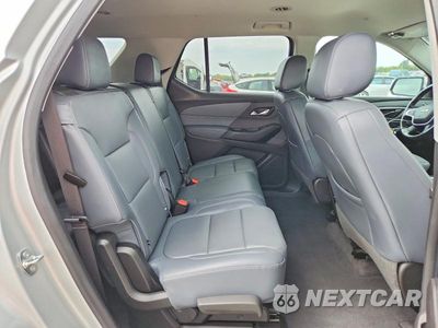 Zdjęcie 11 z 13 samochodu: 2019 CHEVROLET TRAVERSE LT VIN:1GNERHKW7KJ246124 - miniatura