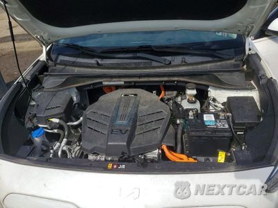 Zdjęcie 12 z 13 samochodu: 2022 KIA NIRO EX PREMIUM VIN:KNDCE3LG1N5138374 - miniatura