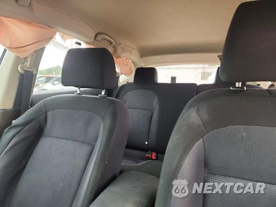Zdjęcie 10 z 13 samochodu: 2013 NISSAN ROGUE S VIN:JN8AS5MVXDW125726 - miniatura