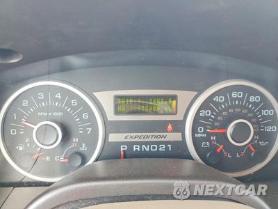 Zdjęcie 9 z 13 samochodu: 2006 FORD EXPEDITION LIMITED VIN:1FMFU19556LA95855 - miniatura