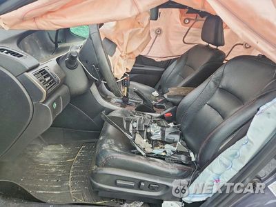 Zdjęcie 7 z 12 samochodu: 2017 HONDA ACCORD SPORT SPECIAL EDITION VIN:1HGCR2F1XHA069106 - miniatura