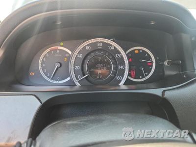 Zdjęcie 9 z 12 samochodu: 2014 HONDA ACCORD LX VIN:1HGCR2F3XEA302589 - miniatura