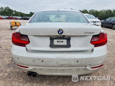 Zdjęcie 6 z 12 samochodu: 2017 BMW 230I VIN:WBA2F9C32HV984006 - miniatura