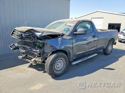 2007 TOYOTA TUNDRA BASE 5TFLU52187X002102 - główne zdjęcie licytacji z USA - miniatura