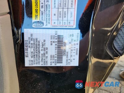Zdjęcie 13 z 13 samochodu: 2007 FORD MUSTANG GT VIN:1ZVHT85H475344500 - miniatura