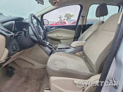 Zdjęcie 7 z 12 samochodu: 2013 FORD C-MAX SE VIN:1FADP5AU5DL536268 - miniatura