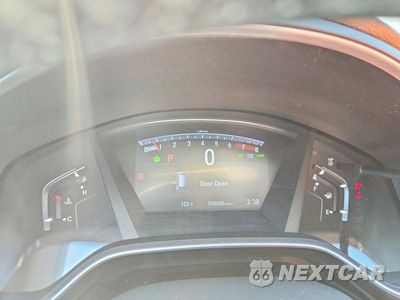 Zdjęcie 9 z 12 samochodu: 2019 HONDA CR-V EXL VIN:5J6RW2H84KL006066 - miniatura