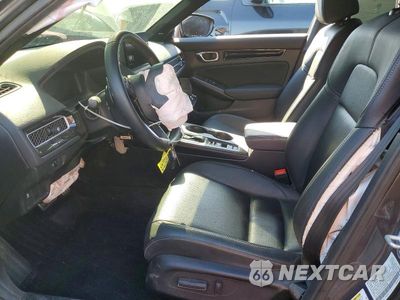 Zdjęcie 7 z 12 samochodu: 2025 HONDA CIVIC SPORT VIN:2HGFE4F87SH346496 - miniatura